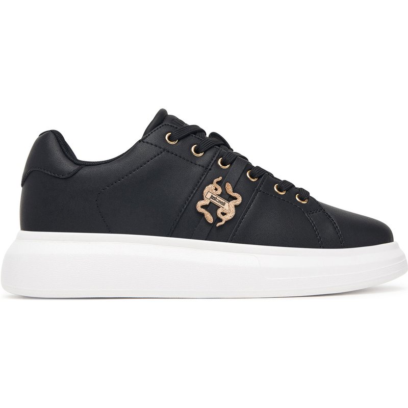 Sneakers Just Cavalli 81RA3SB1 ZPC43 Schwarz
