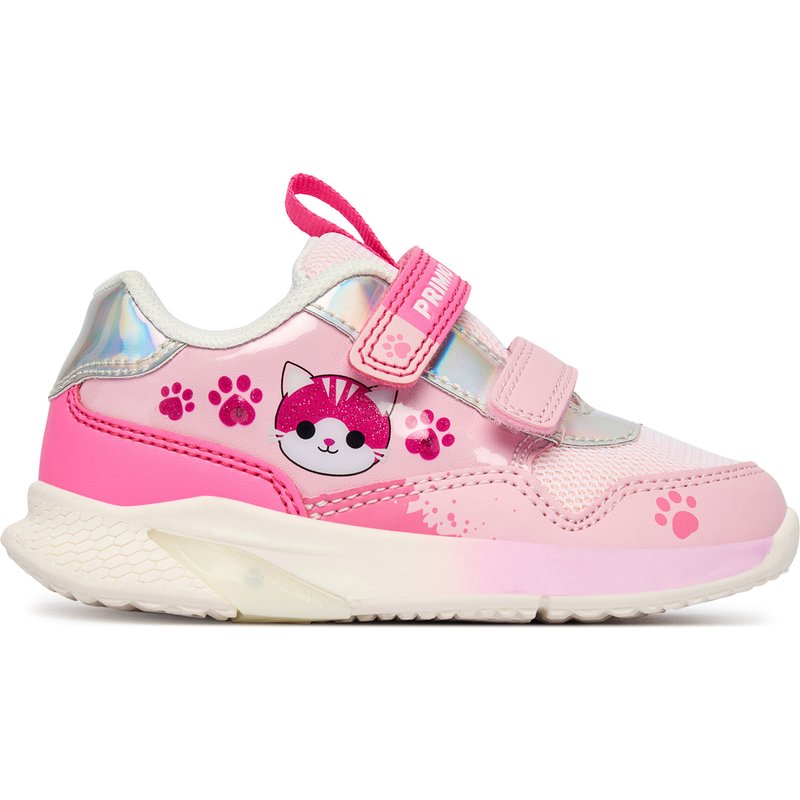 Sneakers Primigi AVANT 1454000 Rosa