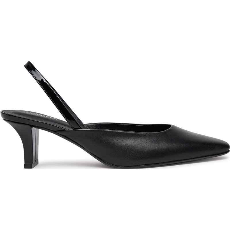 Pumps Calvin Klein HW0HW02267 Schwarz