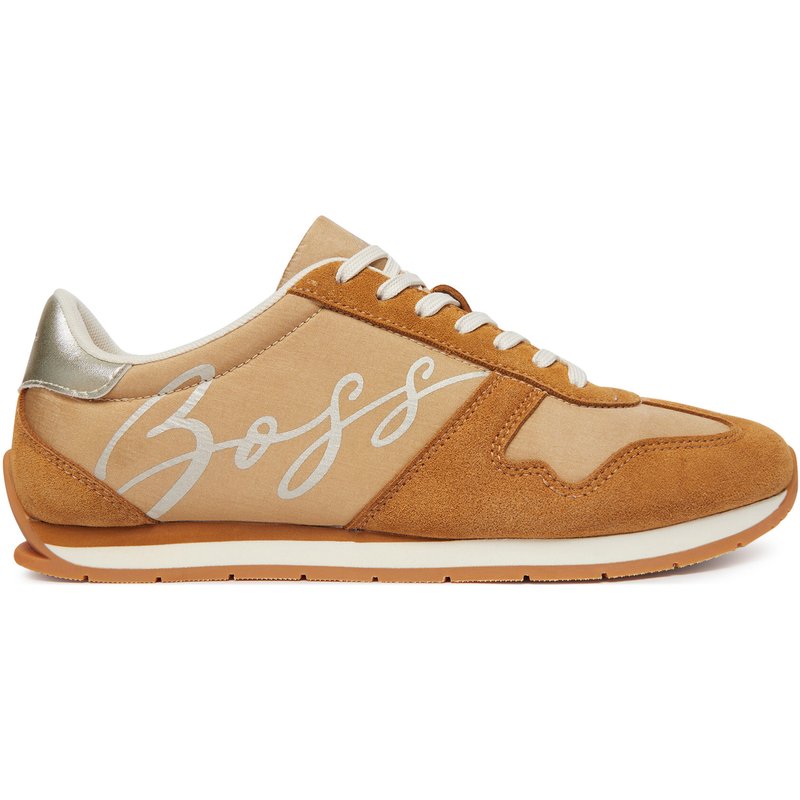 Sneakers BOSS Levon 50569298 Braun