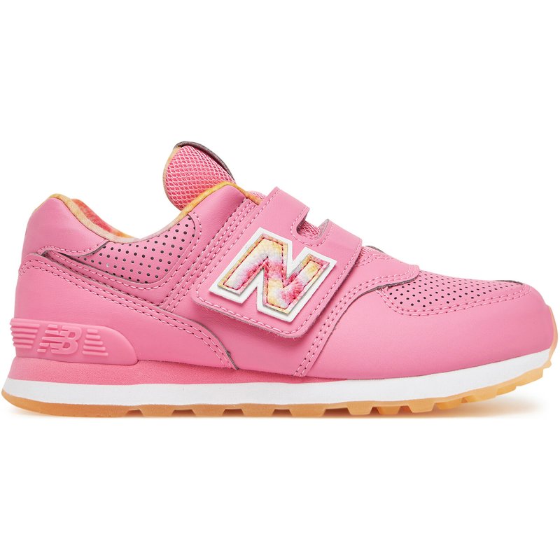 Sneakers New Balance PV574KP Rosa
