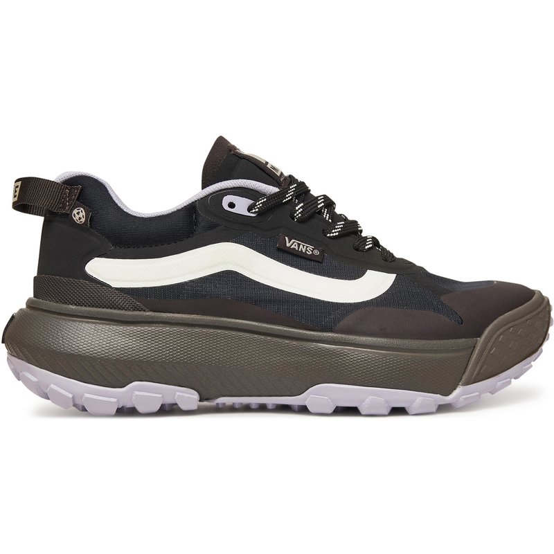 Sneakers Vans VN000CVU8611 Schwarz