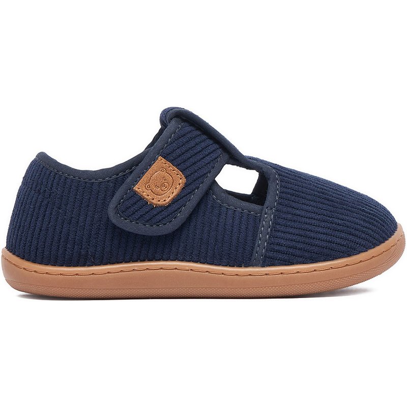 Hausschuhe Lasocki Kids CEO-CM-251205-1 Dunkelblau