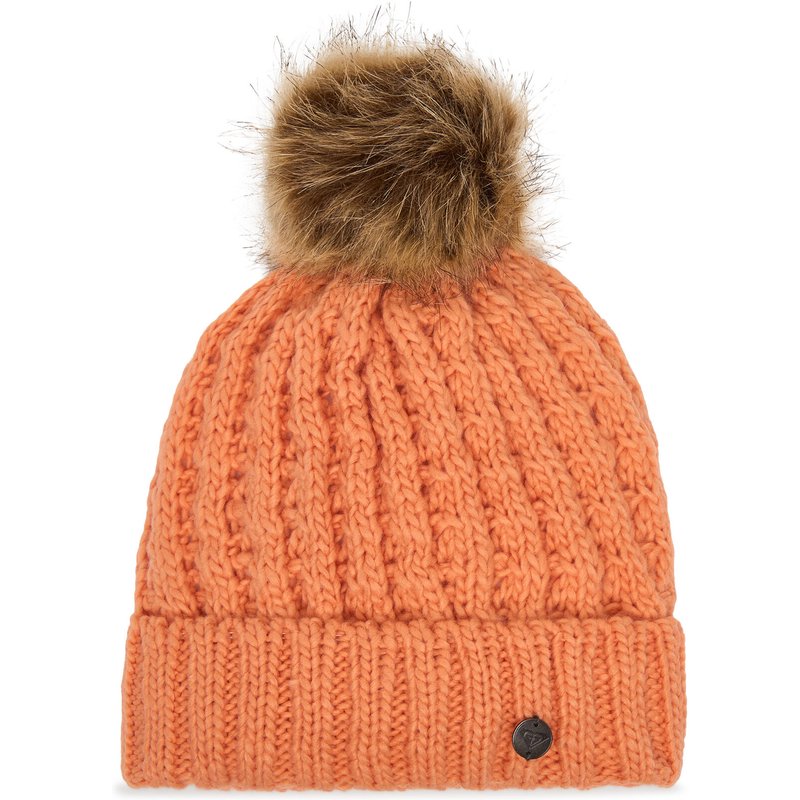 Mütze Roxy Blizzard ERGHA03329 Rosa