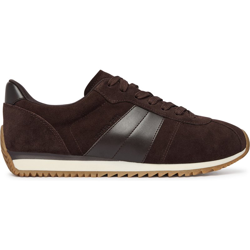Sneakers MICHAEL Michael Kors 42F6RHFS1S Braun