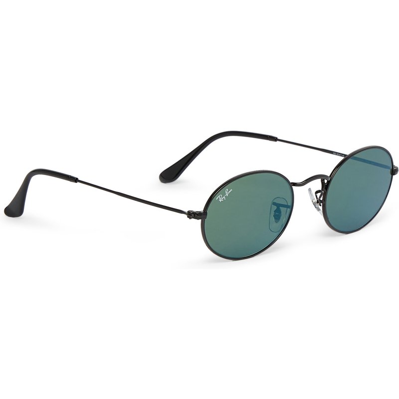 Sonnenbrillen Ray-Ban 0RB3547N 002/68 Schwarz
