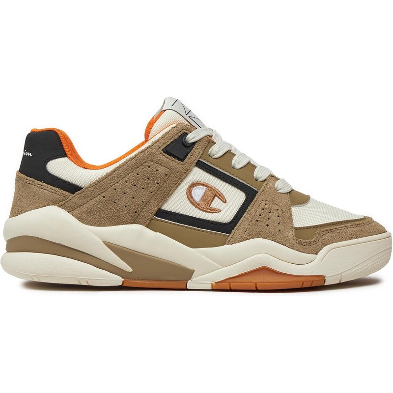 Sneakers Champion Z90 Skate Mesh S22213-CHA-MS042 Beige