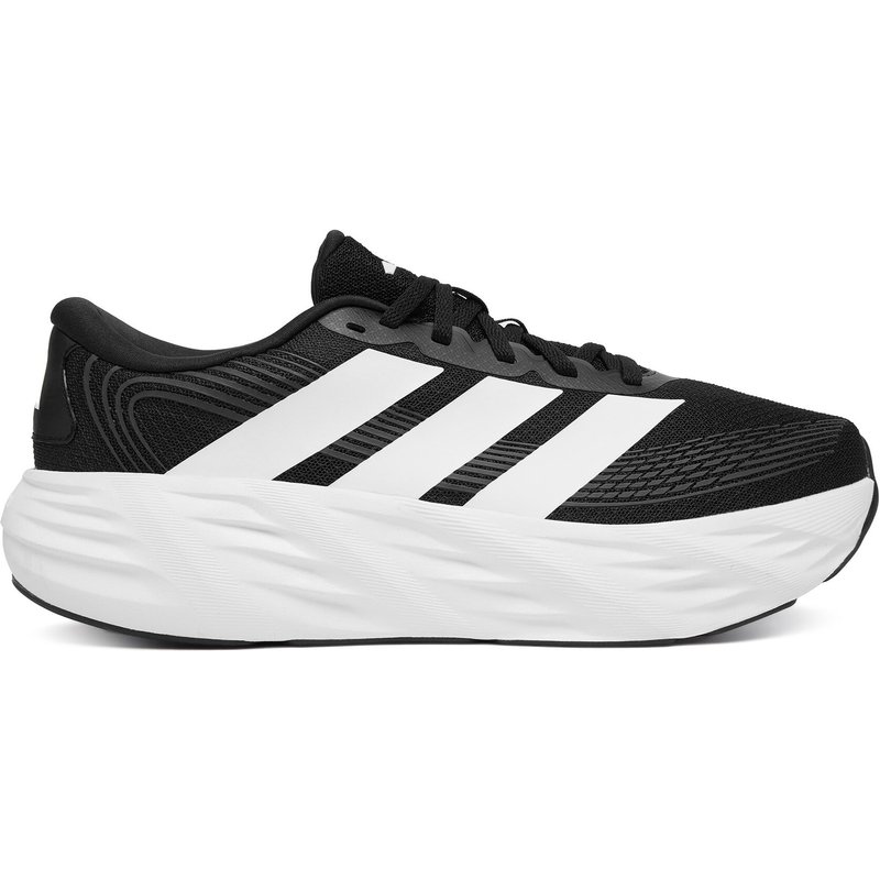 Laufschuhe adidas Galaxy 8 KK4183 Schwarz