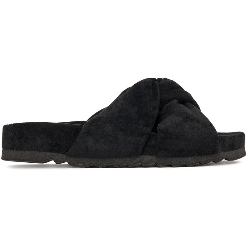 Pantoletten DeeZee CT1113-6 Schwarz