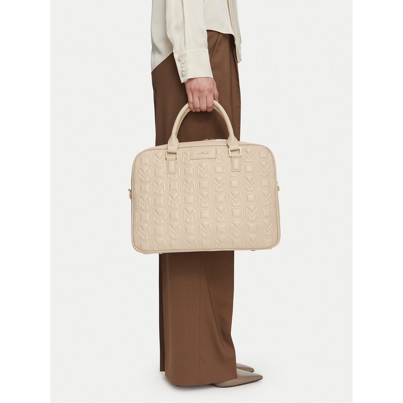 Laptoptasche MEXX CEO-MEXX-S-010-07 Beige