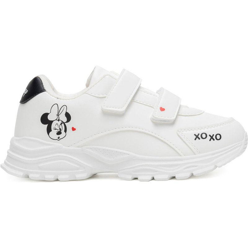 Sneakers Mickey&Friends AVO-SS25-244DSTC Weiß