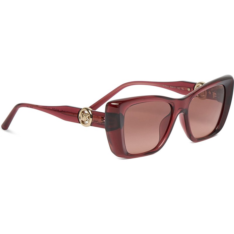 Sonnenbrillen MICHAEL Michael Kors 0MK2270U 317513 Dunkelrot