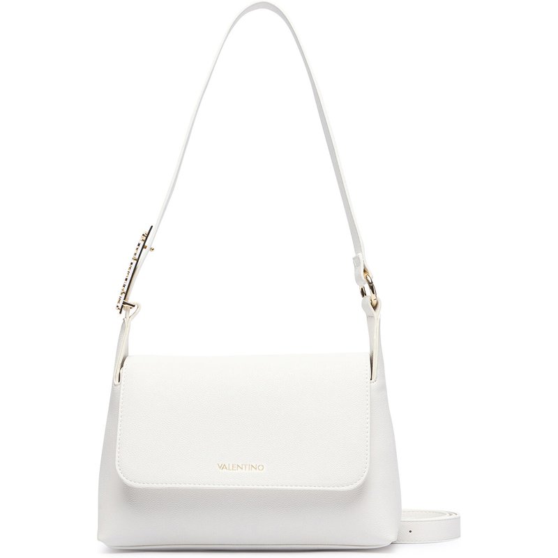 Handtasche Valentino Helen VBS9N509G Weiß