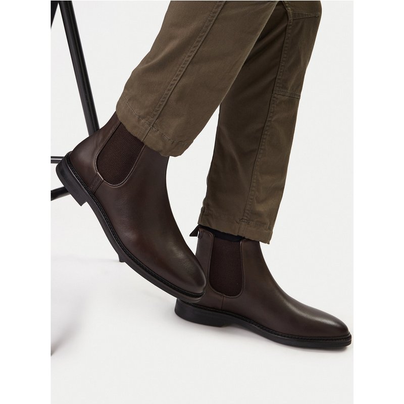Klassische Stiefeletten Gant 31651143 Braun