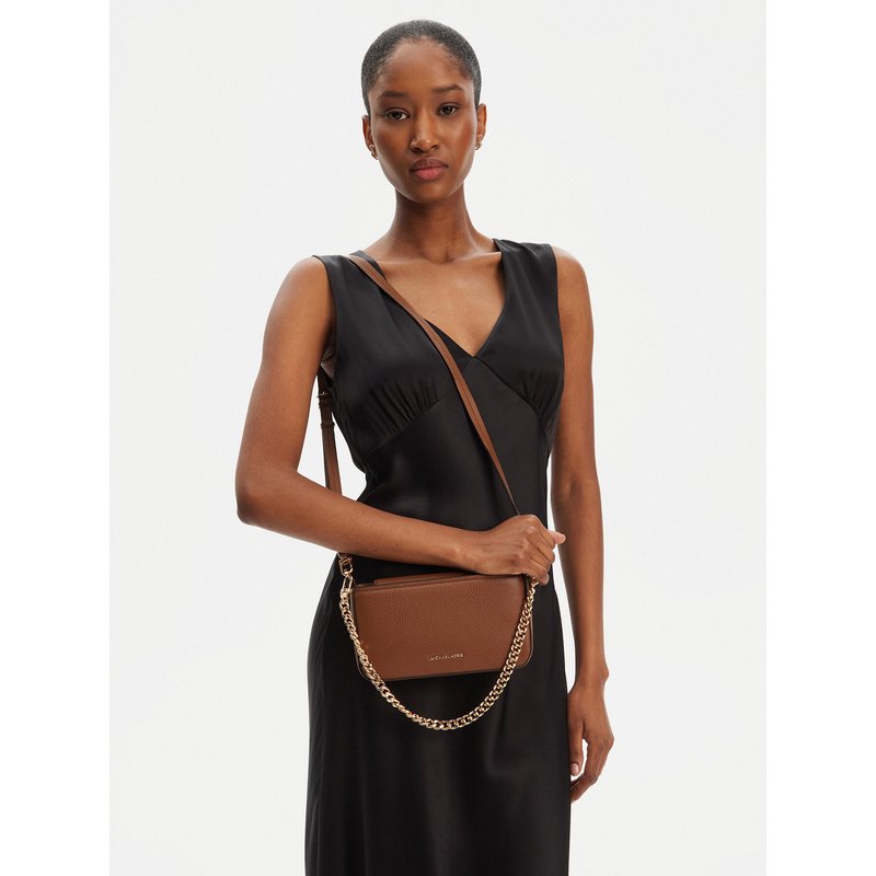Handtasche MICHAEL Michael Kors 32S5GYTU1L Braun