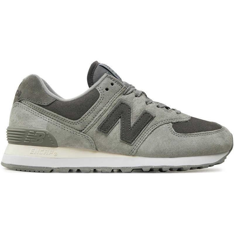 Sneakers New Balance WL574HM2 Grau