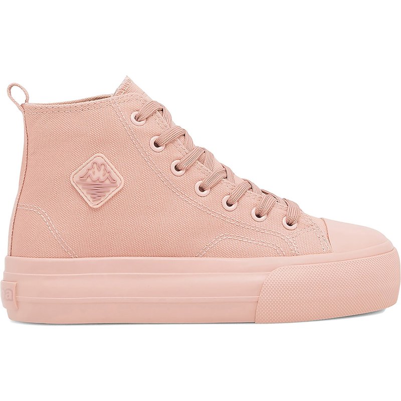 Sneakers aus Stoff Kappa VISKA OC 243208OC-7171 Rosa