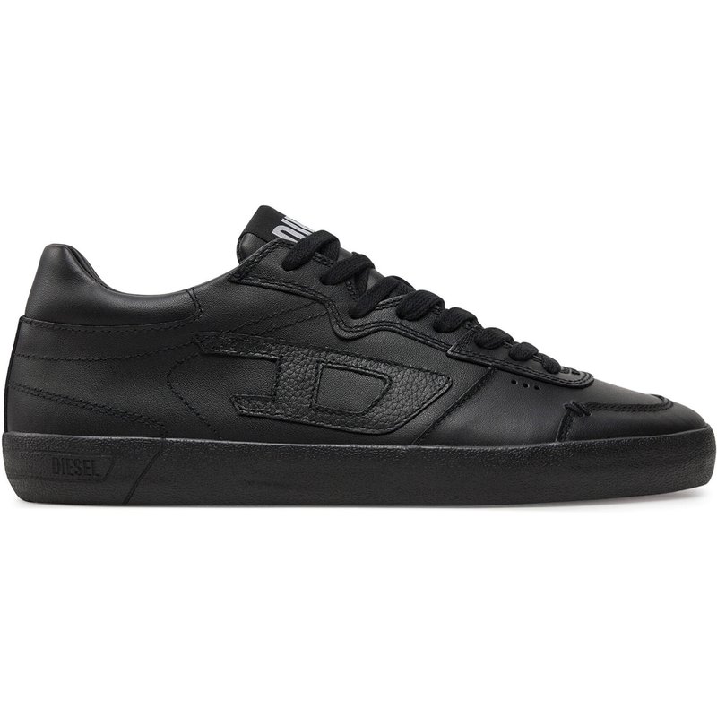 Sneakers Diesel S-Leroji Y03336 PR030 T8013 Schwarz