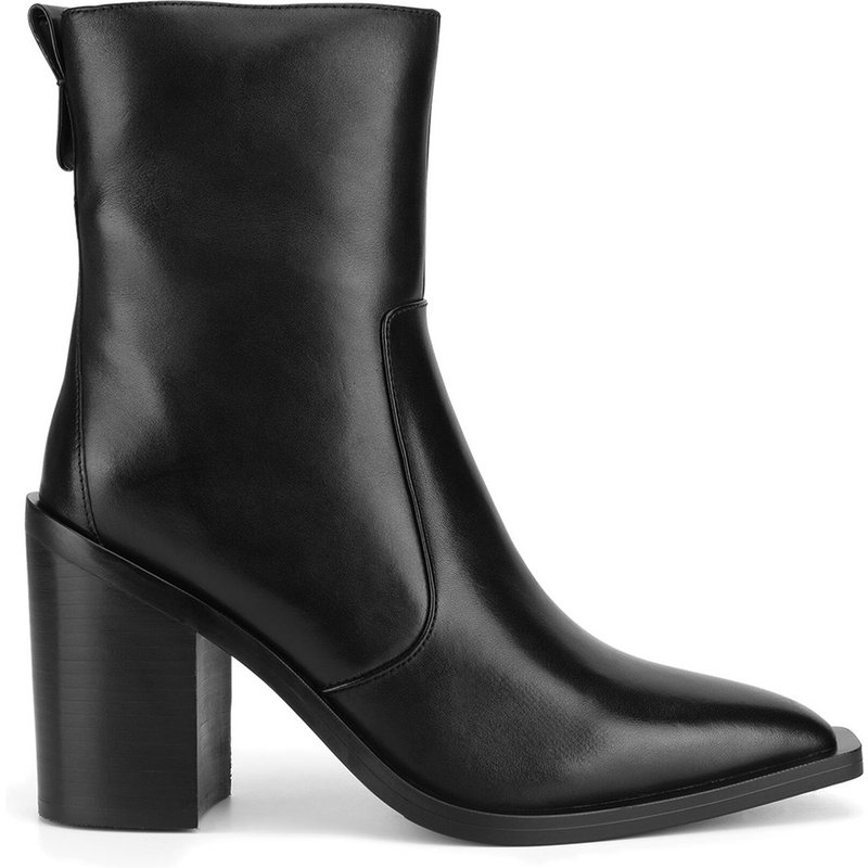 Stiefeletten Gino Rossi WGA3323-1Z Schwarz