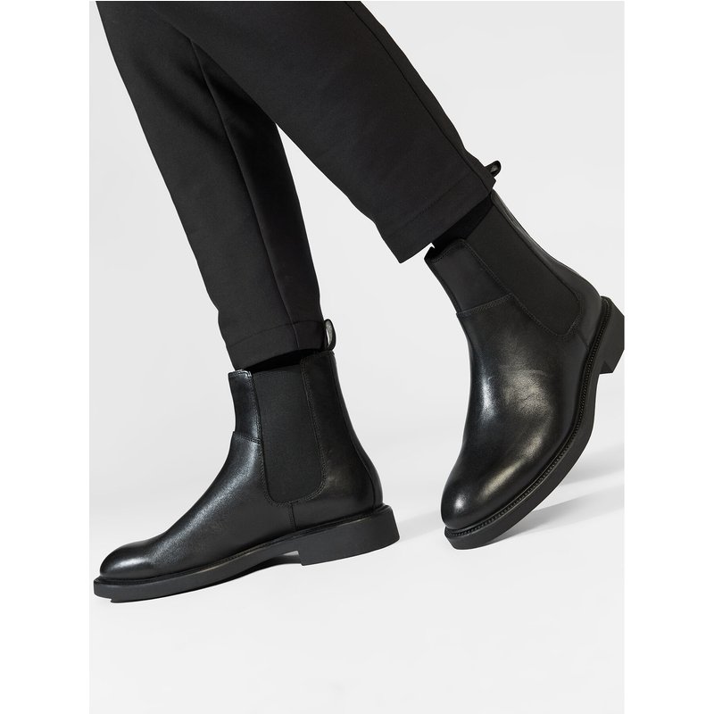 Klassische Stiefeletten Vagabond Shoemakers Alex M 5266-001-20 Schwarz