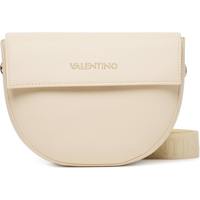 Handtasche Valentino Bigs VBS3XJ02 Écru