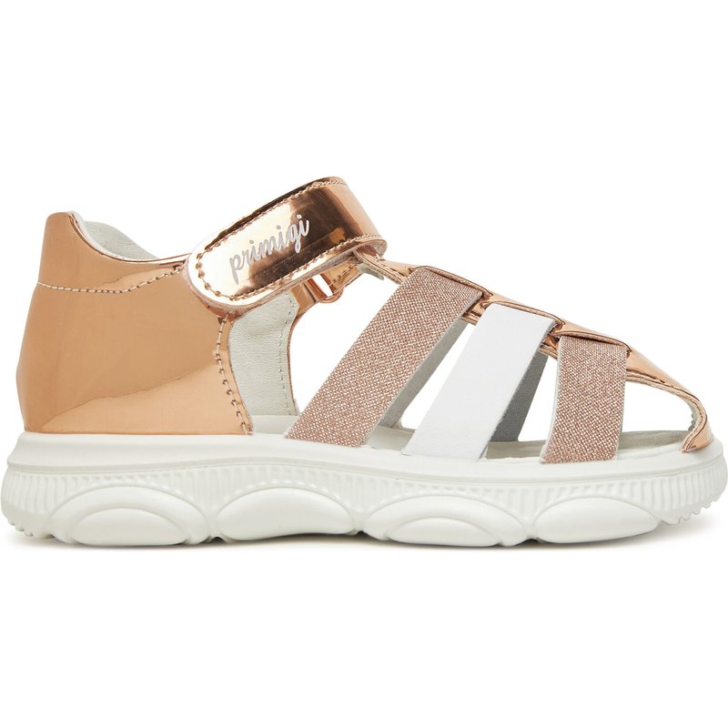 Sandalen Primigi 7872011 M Goldfarben