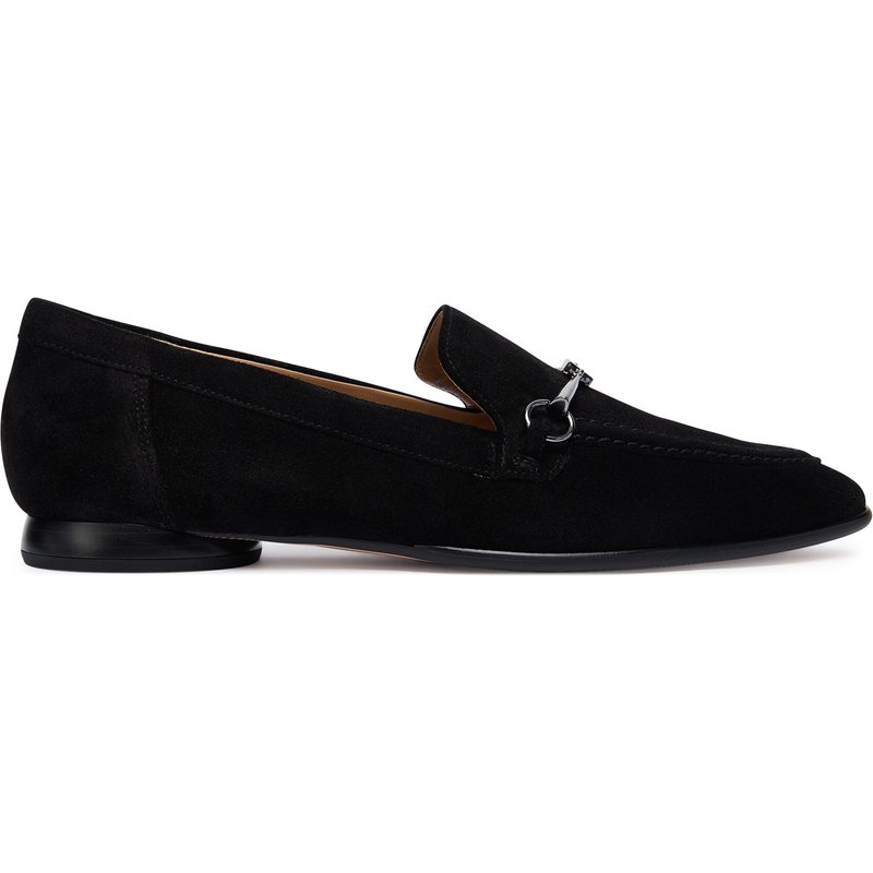 Slipper HÖGL 0-100442-01000 Schwarz
