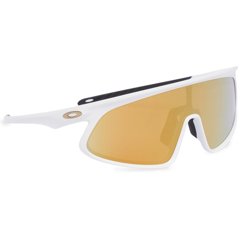 Sonnenbrillen Oakley Rslv 0OO9524D 95240341 Weiß