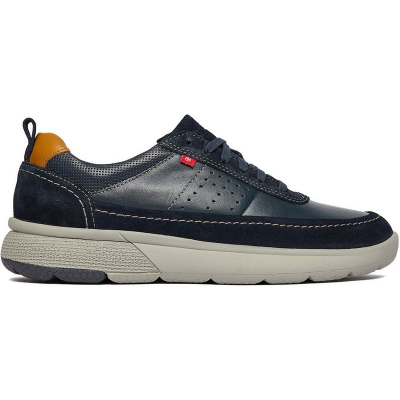 Sneakers Go Soft CEO-CIRO-100 MB Dunkelblau