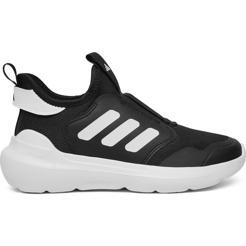 Sneakers adidas Tensaur Comfort JR7661 Schwarz