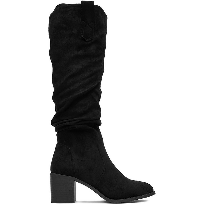 Stiefel DeeZee HX24012-1 Schwarz