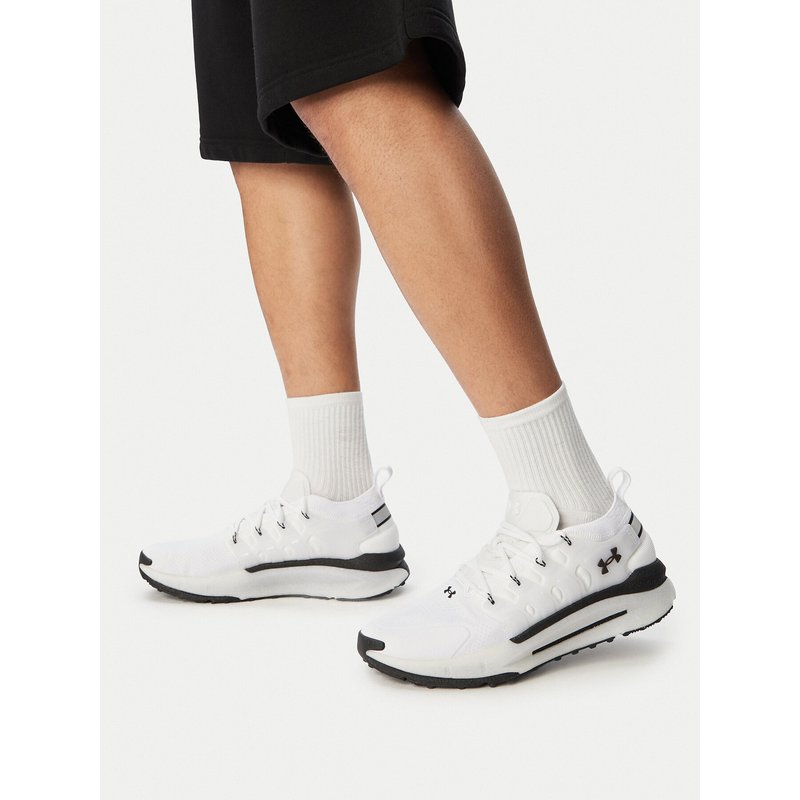 Sneakers Under Armour UA Phantom X 6007183 100 Weiß