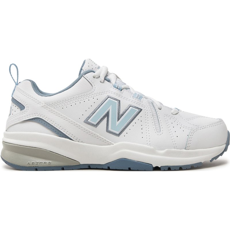 Sneakers New Balance 608v5 WX608WB5 Weiß