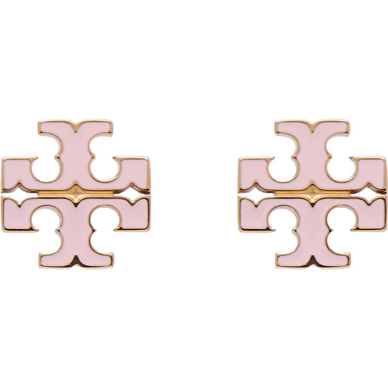 Ohrringe Tory Burch 177397 Rosa