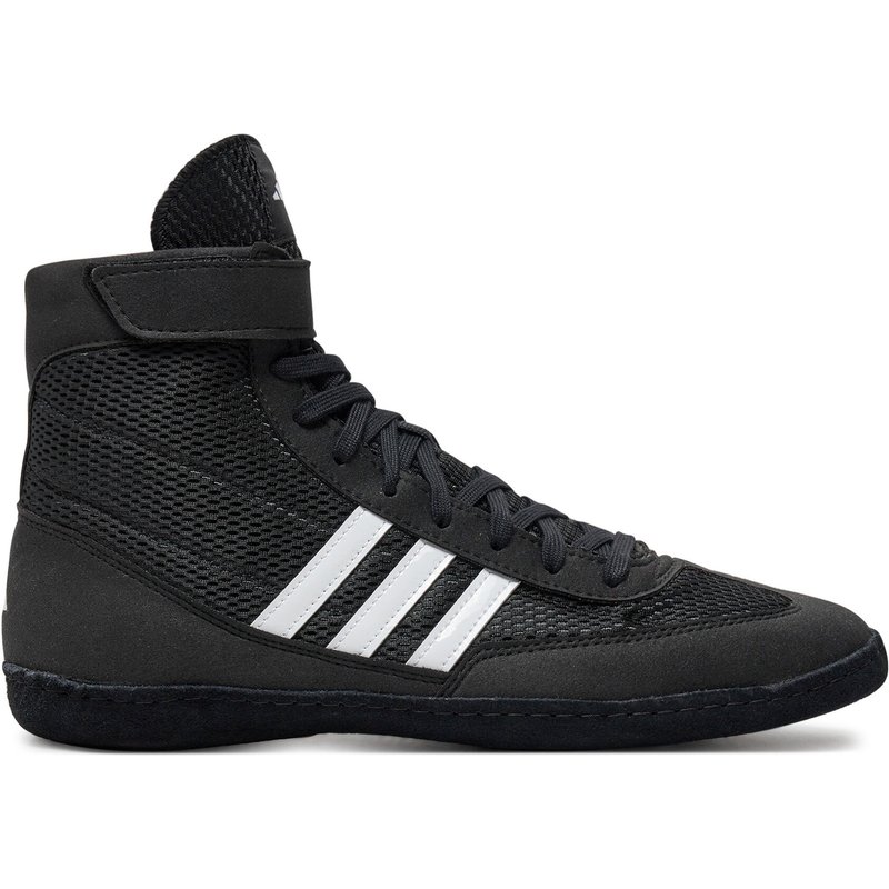 Boxschuhe adidas Combat Speed 4 IG2020 Schwarz