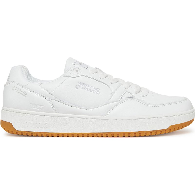 Sneakers Joma C.Stadium 2402 CSTAW2402 Weiß
