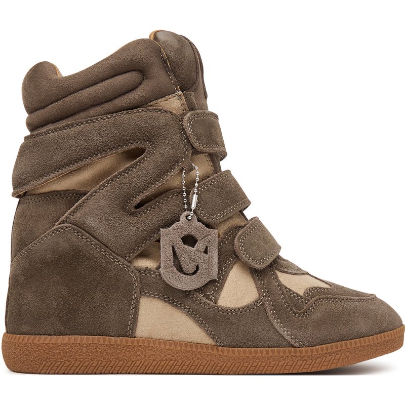 Sneakers Steve Madden Mavis 11005696 Braun