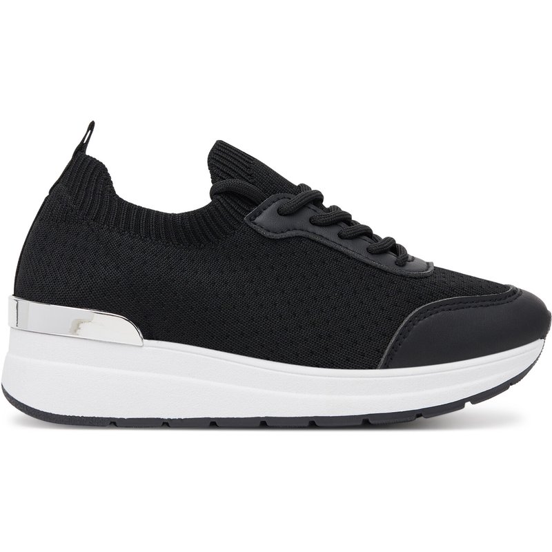 Sneakers DeeZee CEO-CS062-03 Schwarz