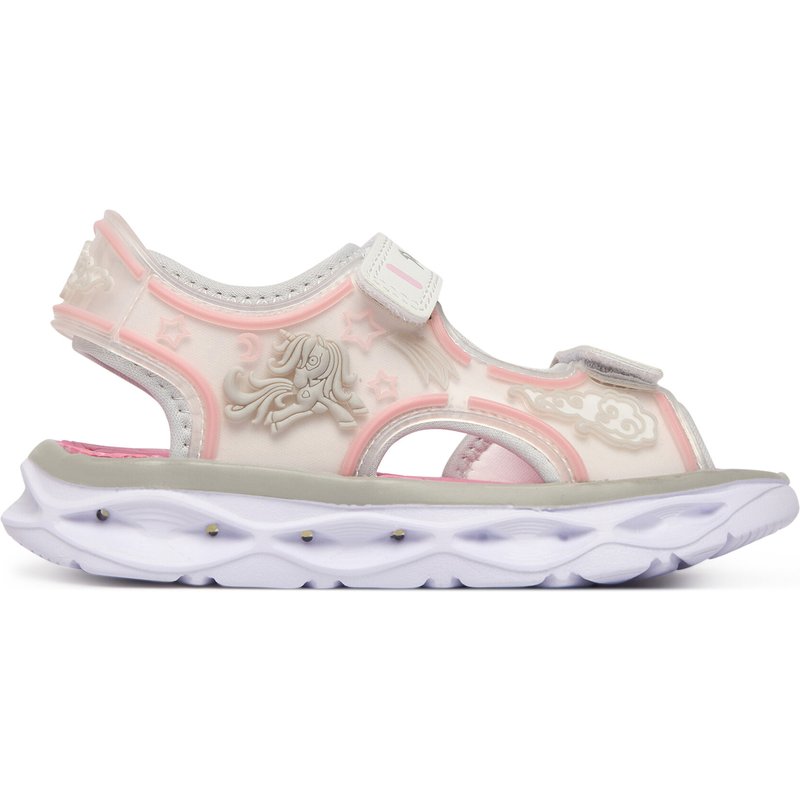 Sandalen Primigi AVANT 1481000 Weiß