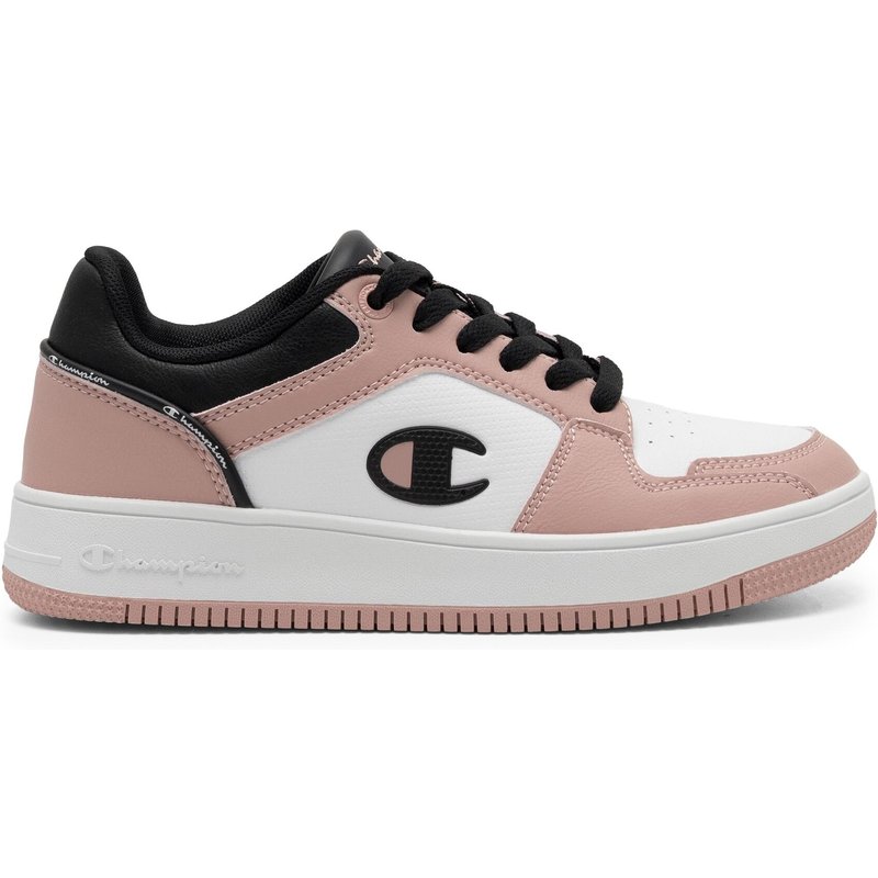 Sneakers Champion Rebound 2.0 Low S11470-PS013 Rosa