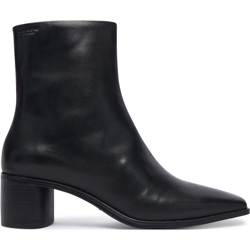 Stiefeletten Vagabond Shoemakers Fay 6100-001-20 Schwarz