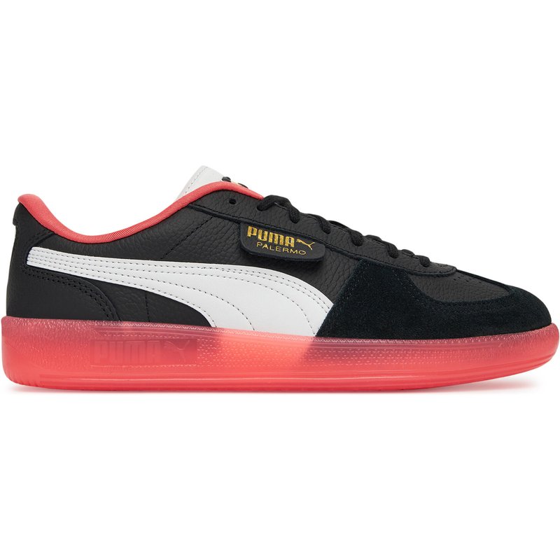 Sneakers Puma Palermo STRKR Wns 400417 01 Schwarz
