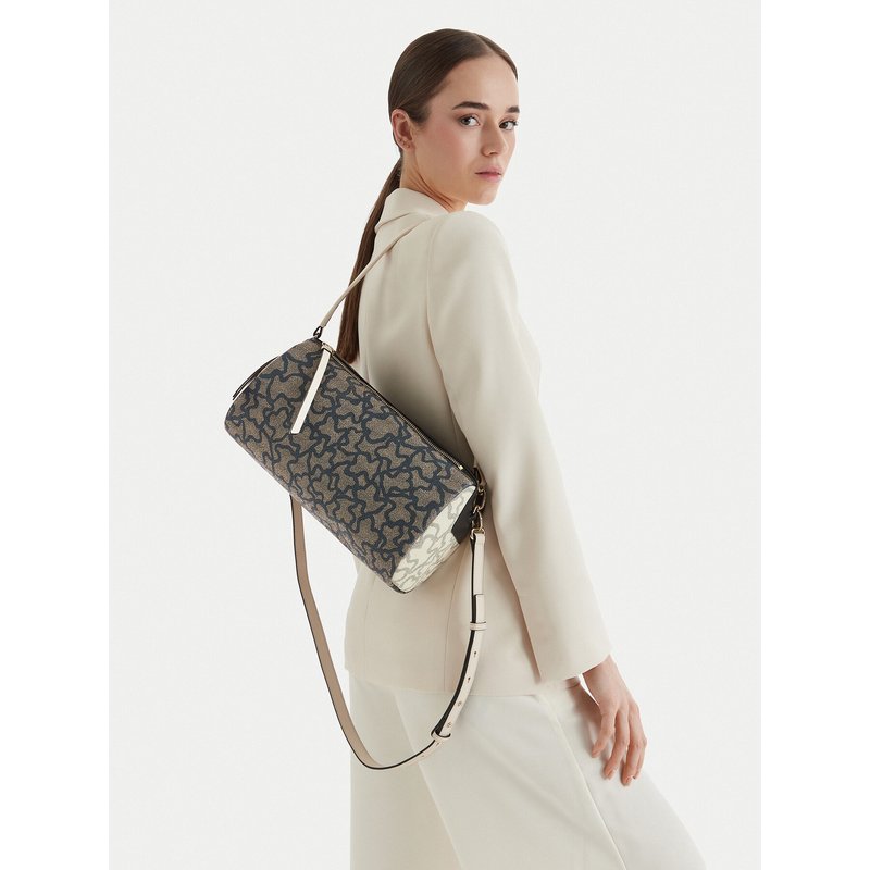 Handtasche TOUS 2002379851 Braun