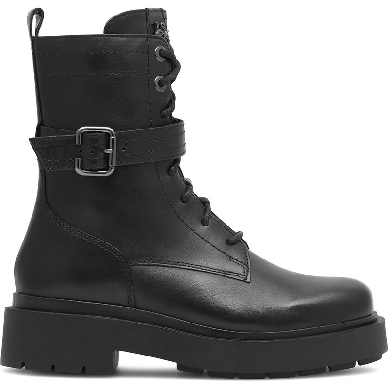 Stiefeletten Lasocki RST-648-01 Schwarz