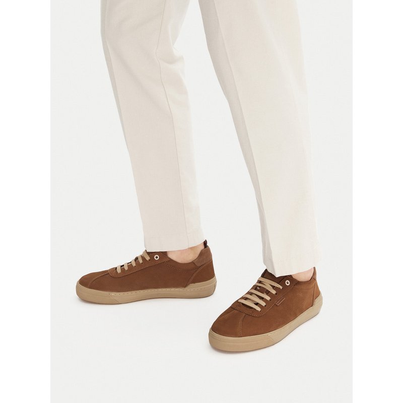 Sneakers Lasocki MARS-02 MI08 Braun