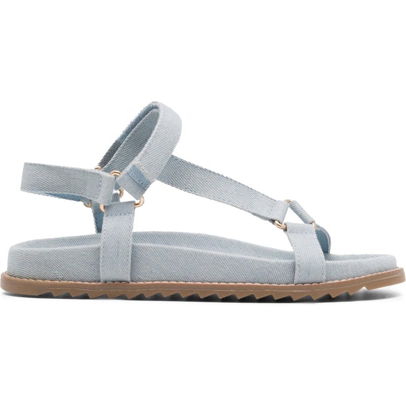 Sandalen Jenny Fairy LYN KL H305-8 Himmelblau