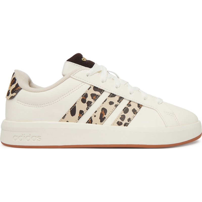 Sneakers adidas Grand Court 3.0 Shoes Junior KJ4849 Weiß