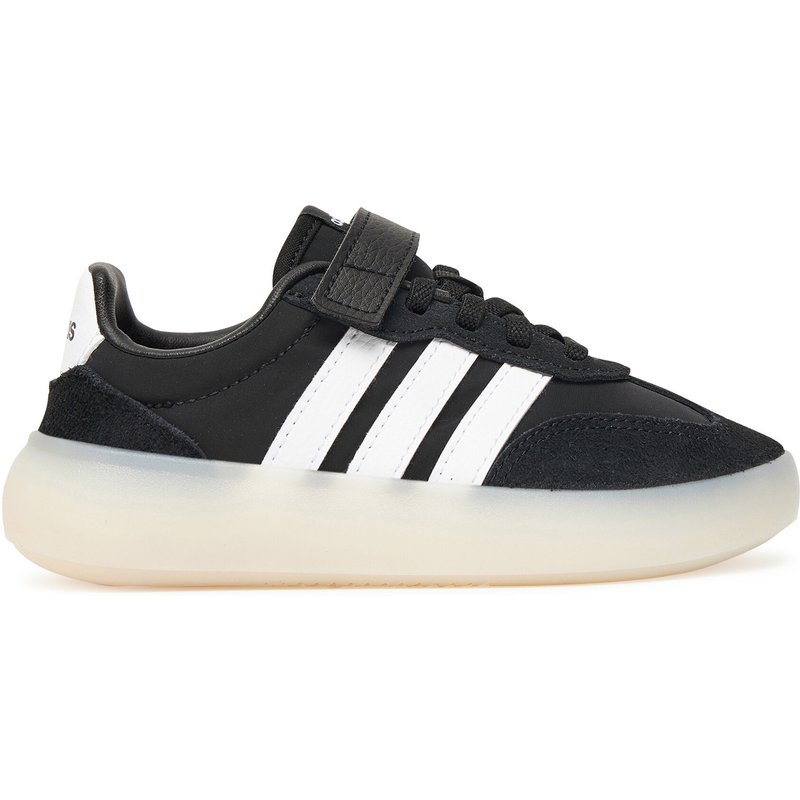 Sneakers adidas Barreda Decode JR0767 Schwarz