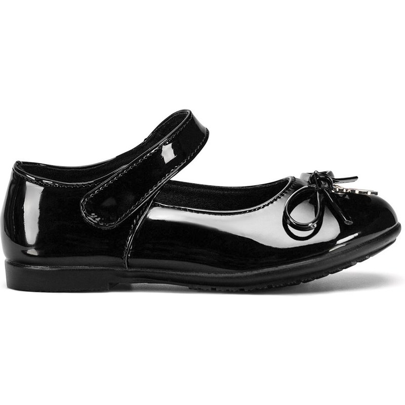 Ballerinas Mickey&Friends CS-AW24-141DSTC Schwarz