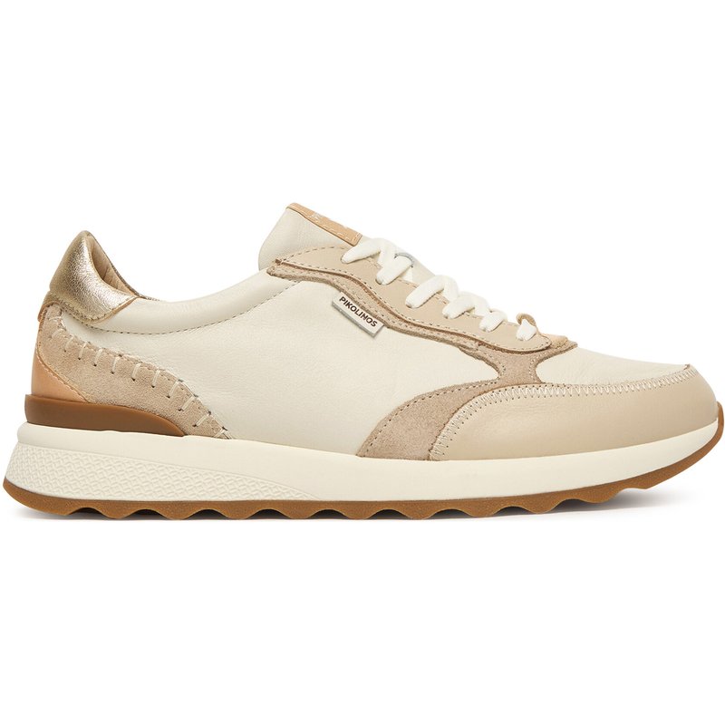 Sneakers Pikolinos Arrecife W1M-6625C1 Beige